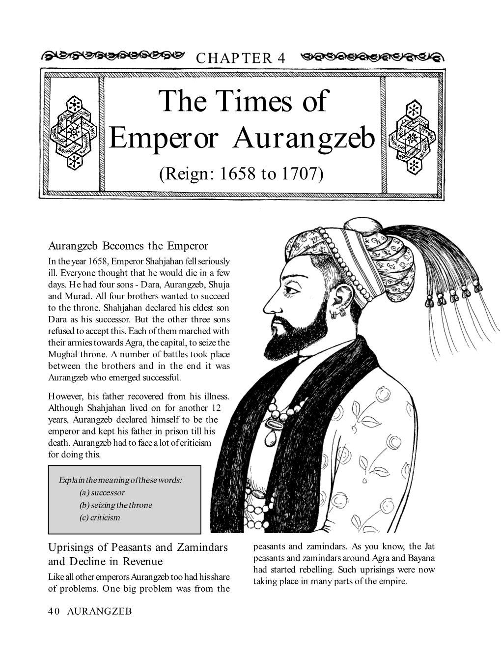 4 Aurangzeb.Pdf