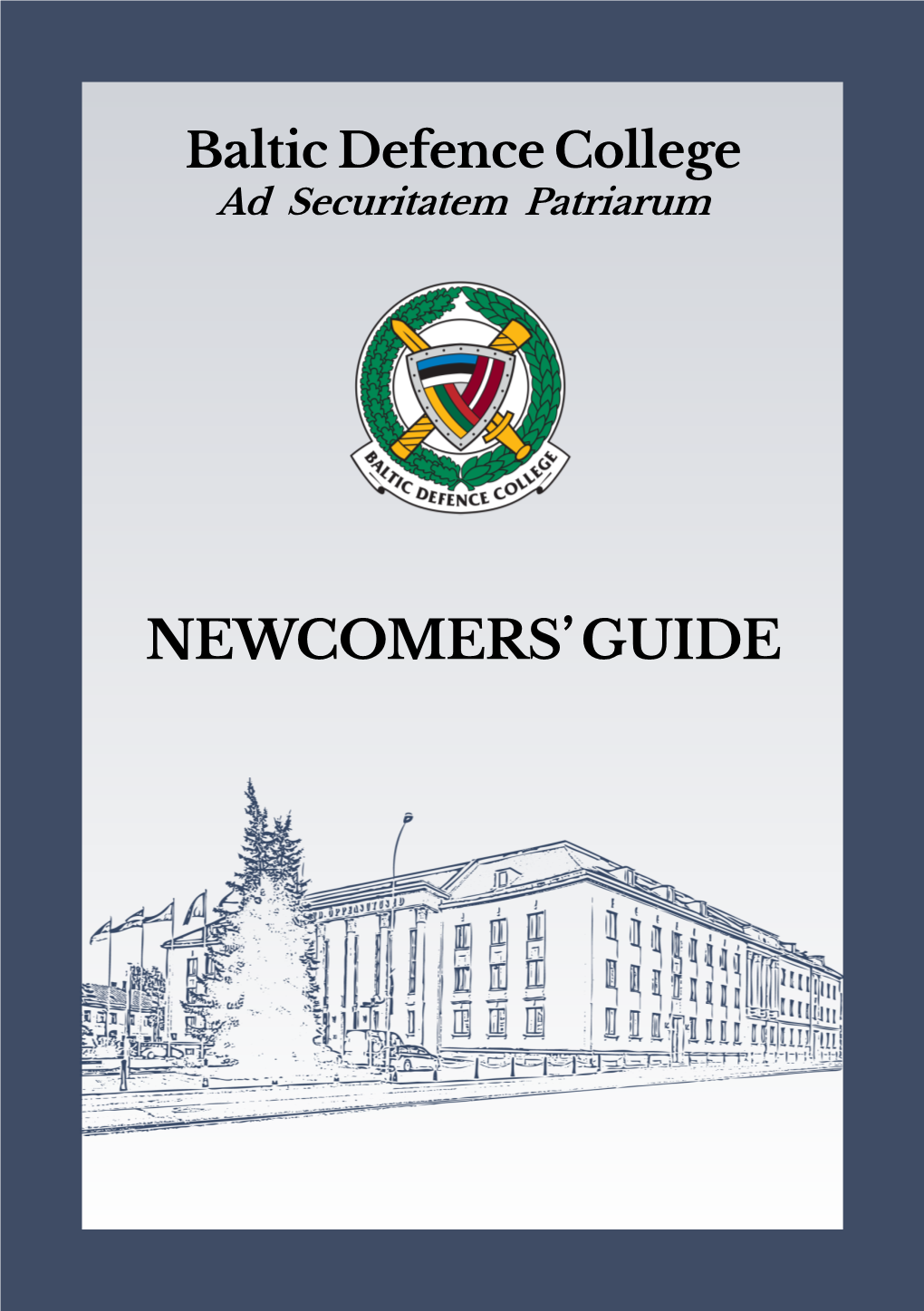 Newcomers' Guide