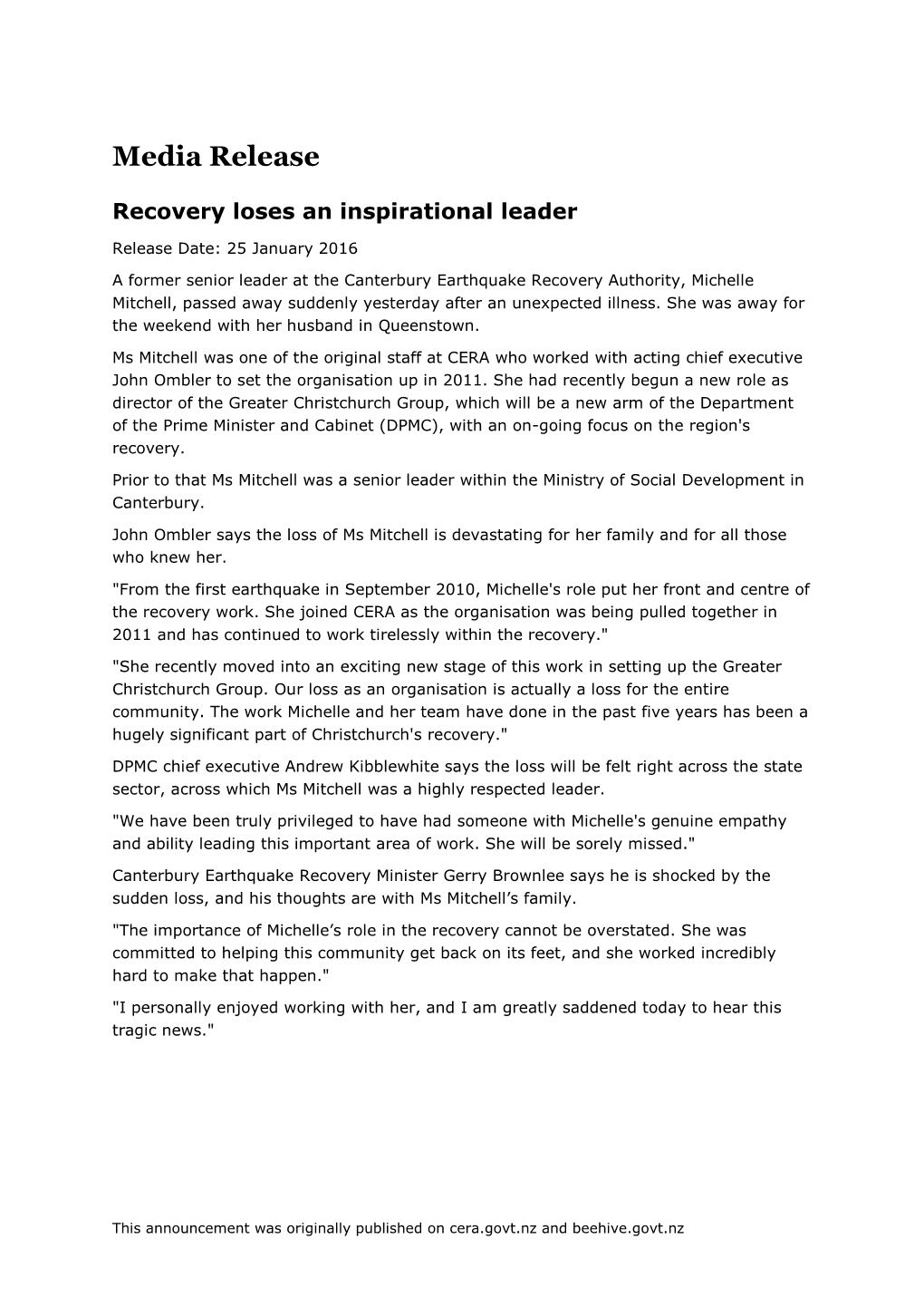 File (Recovery-Loses-An-Inspirational-Leader-25-January-2016.Pdf)