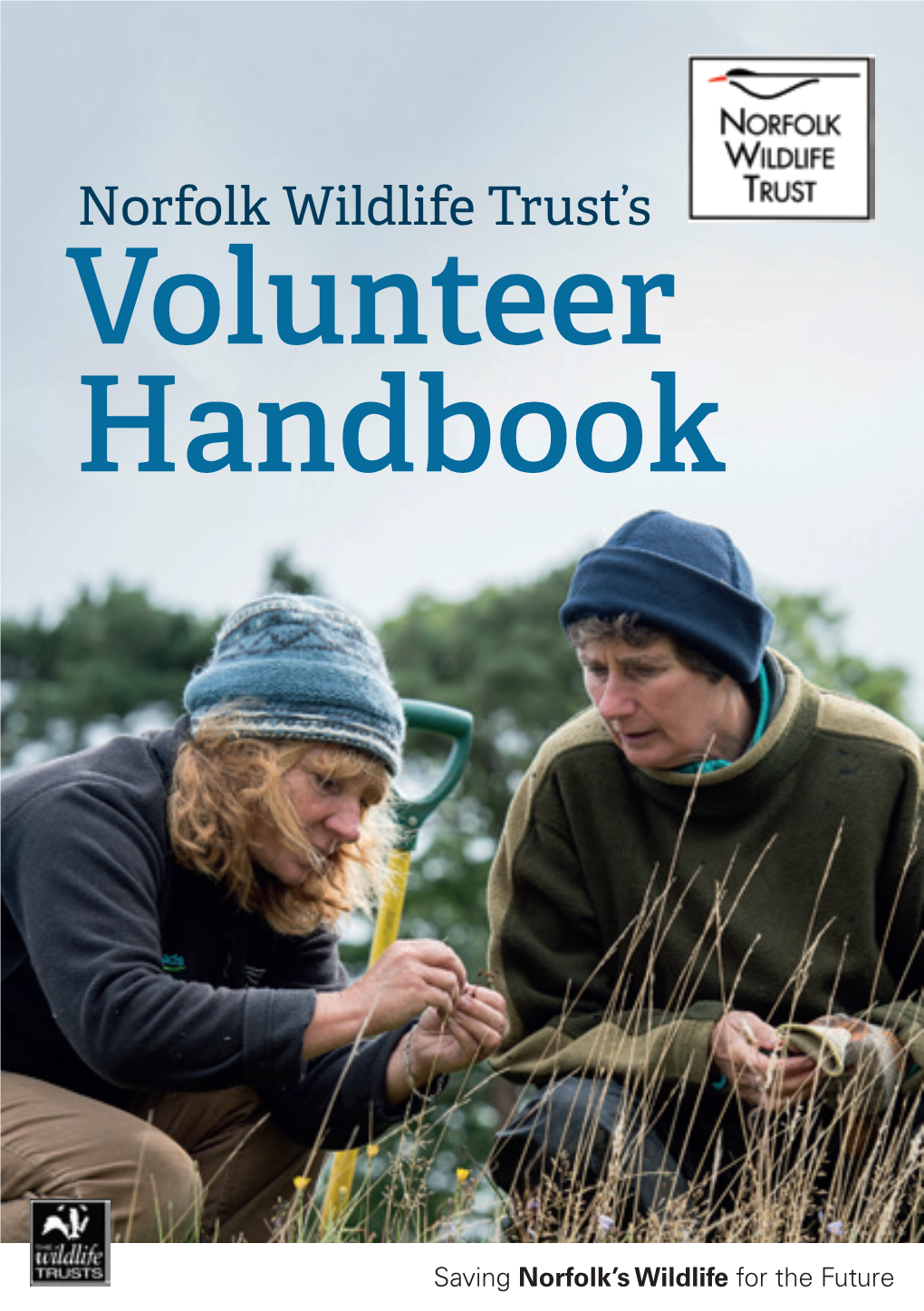 Volunteer Handbook