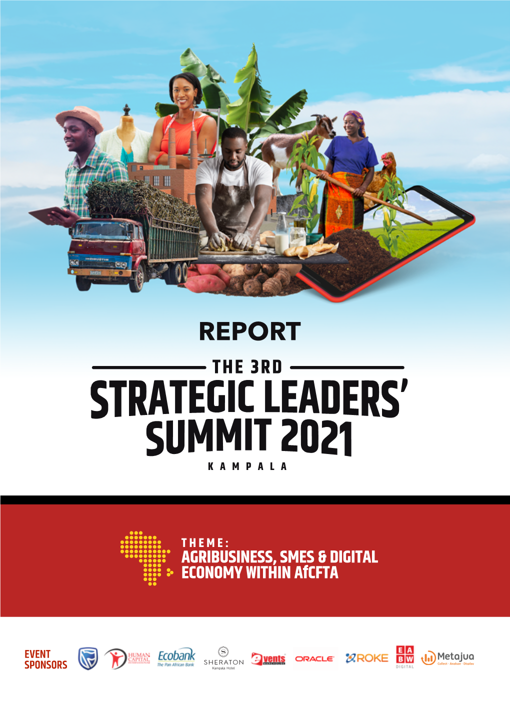 Summit 2021 – Report