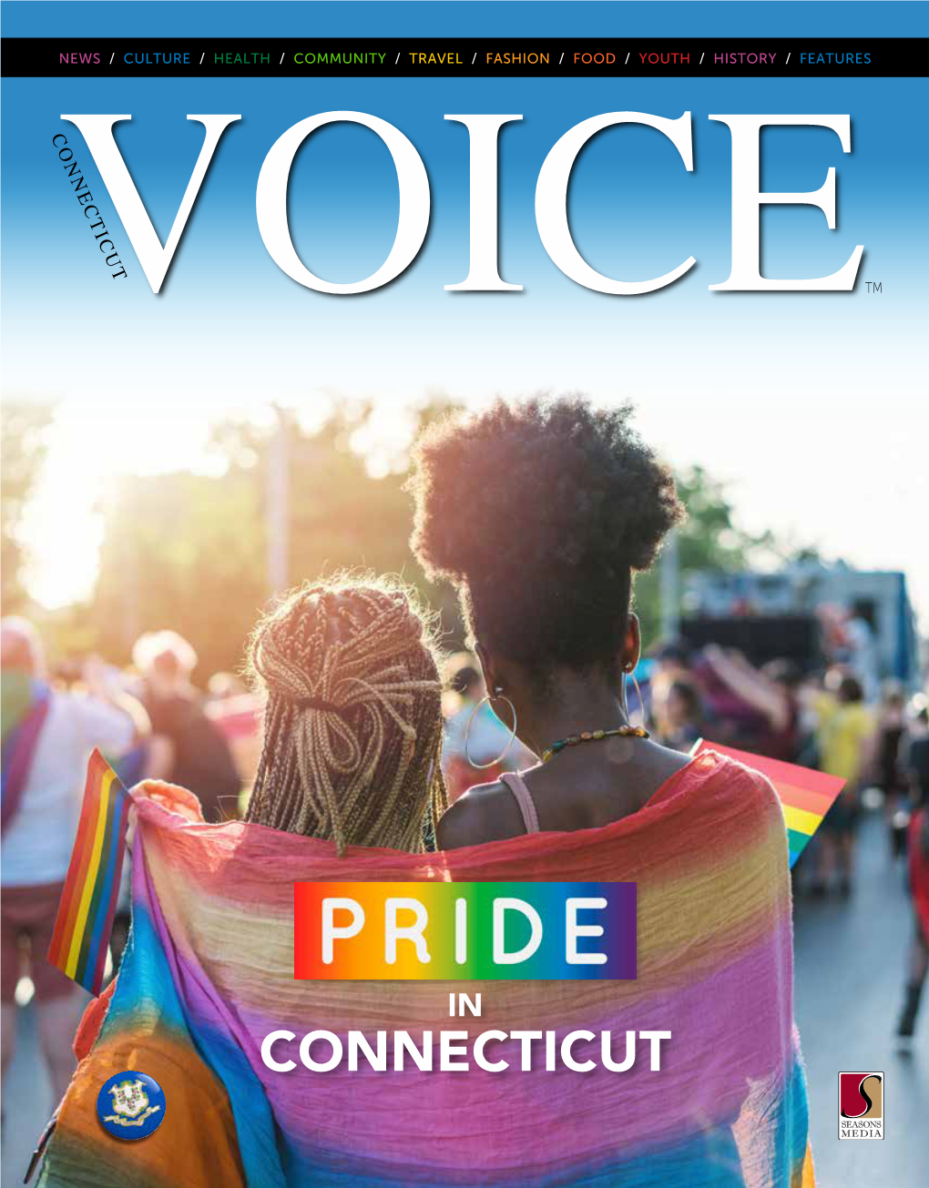 Connecticut Voice