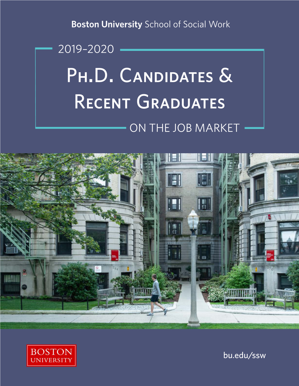 2019–2020 Ph.D