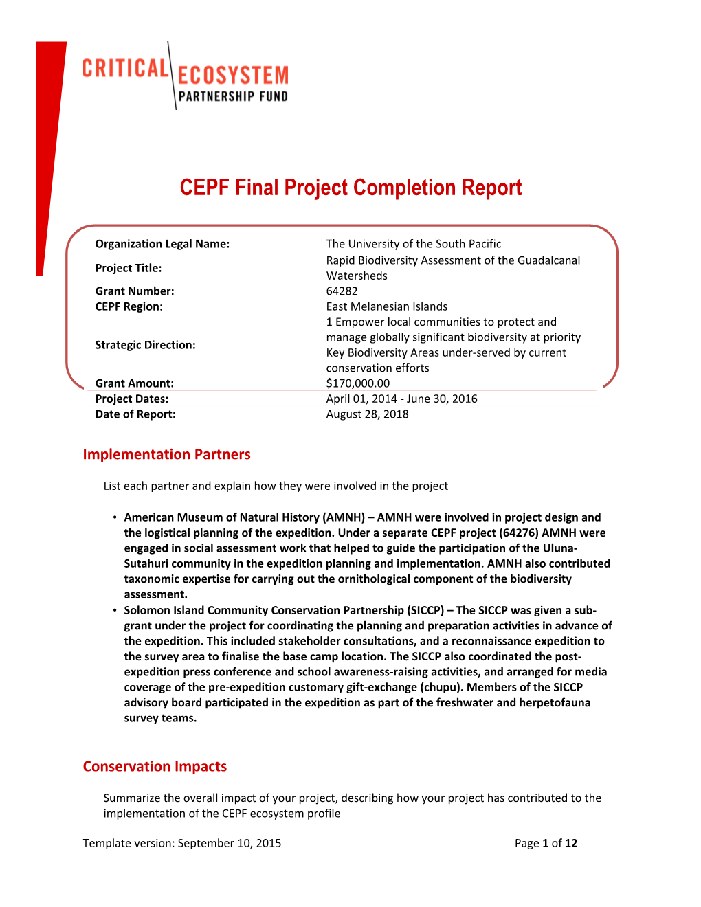 Final Project Report English Pdf 167.71 KB