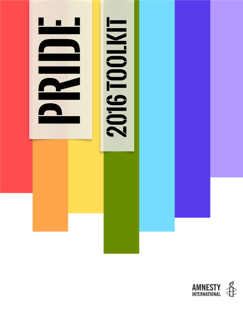 2016 Pride Toolkit