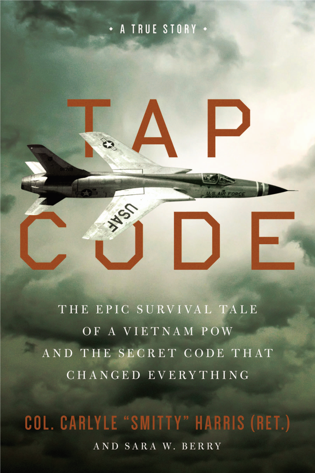 Tap Code Is an Incredible Story About Two American Heroes