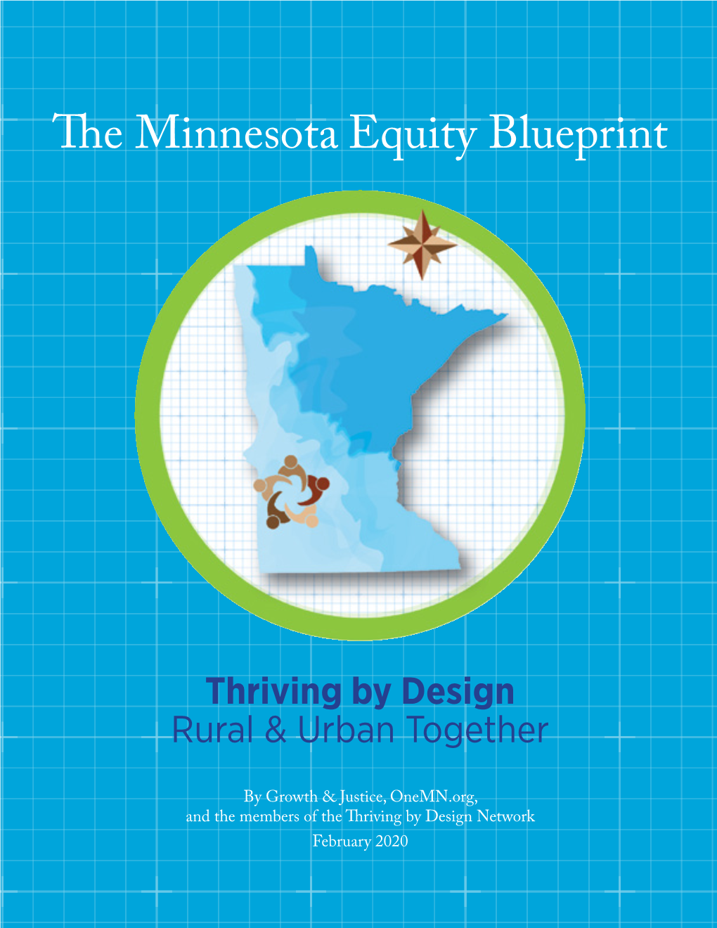 The Minnesota Equity Blueprint