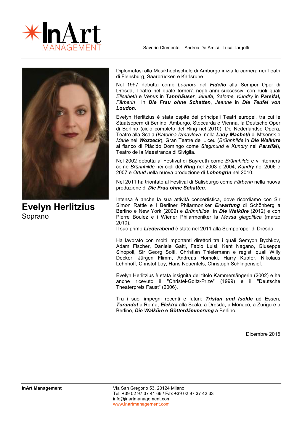 Evelyn Herlitzius