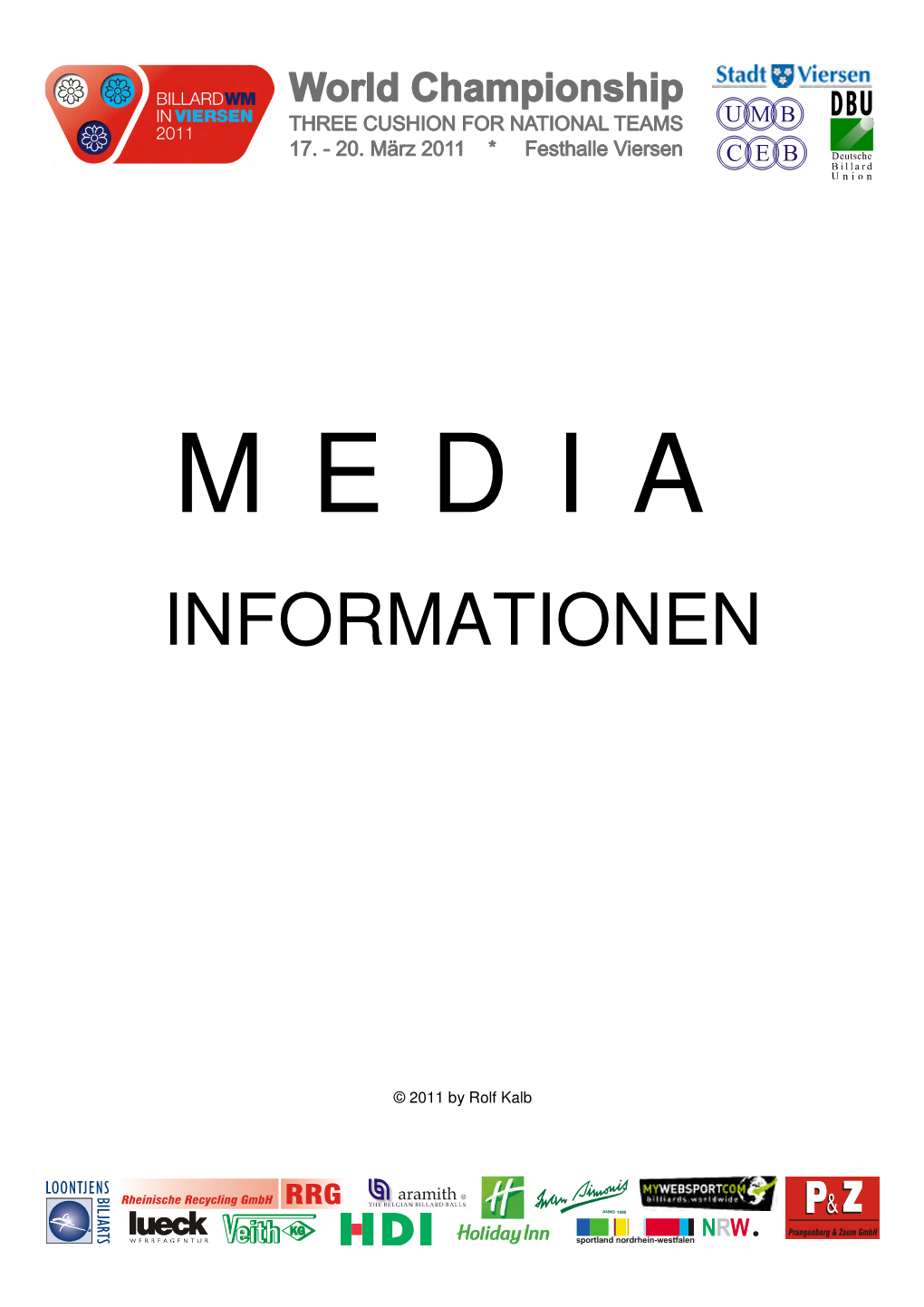 Informationen