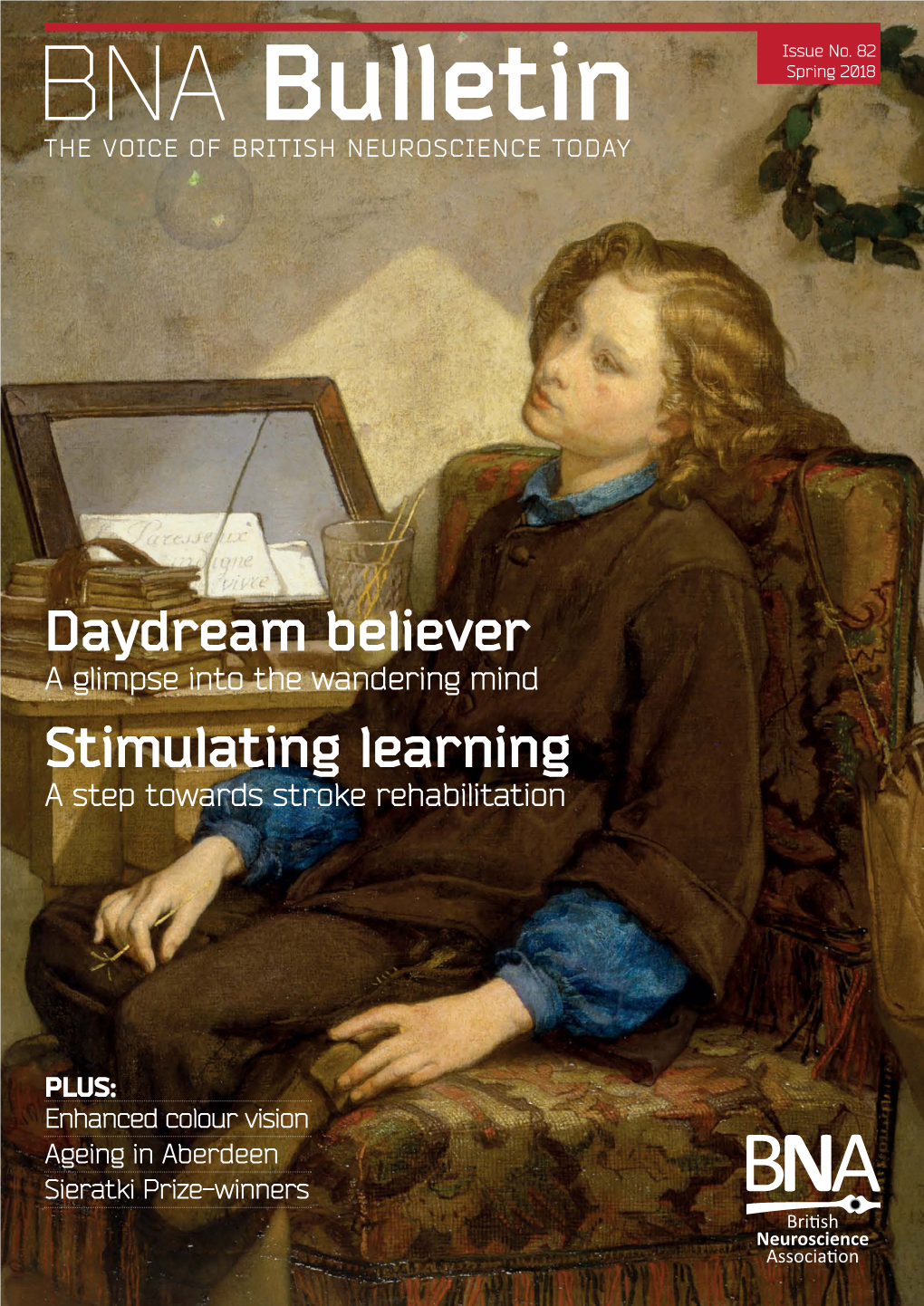 Daydream Believer Stimulating Learning