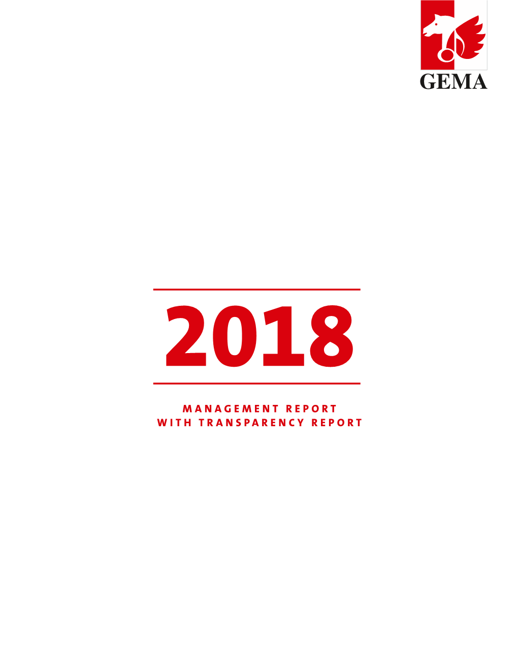 Annual Report 2018