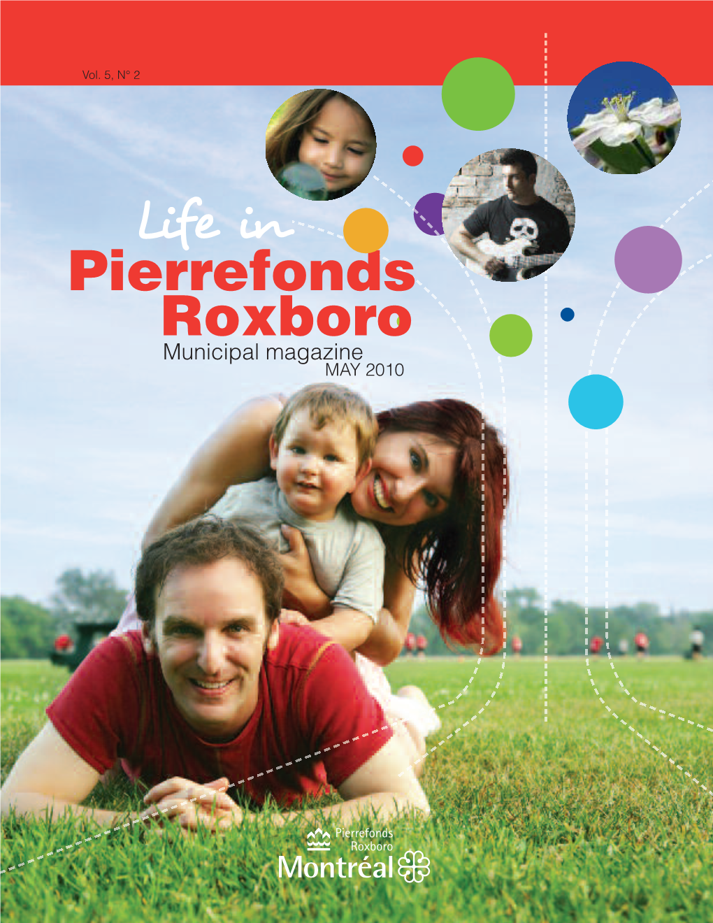 Pierrefonds Roxboro Life In