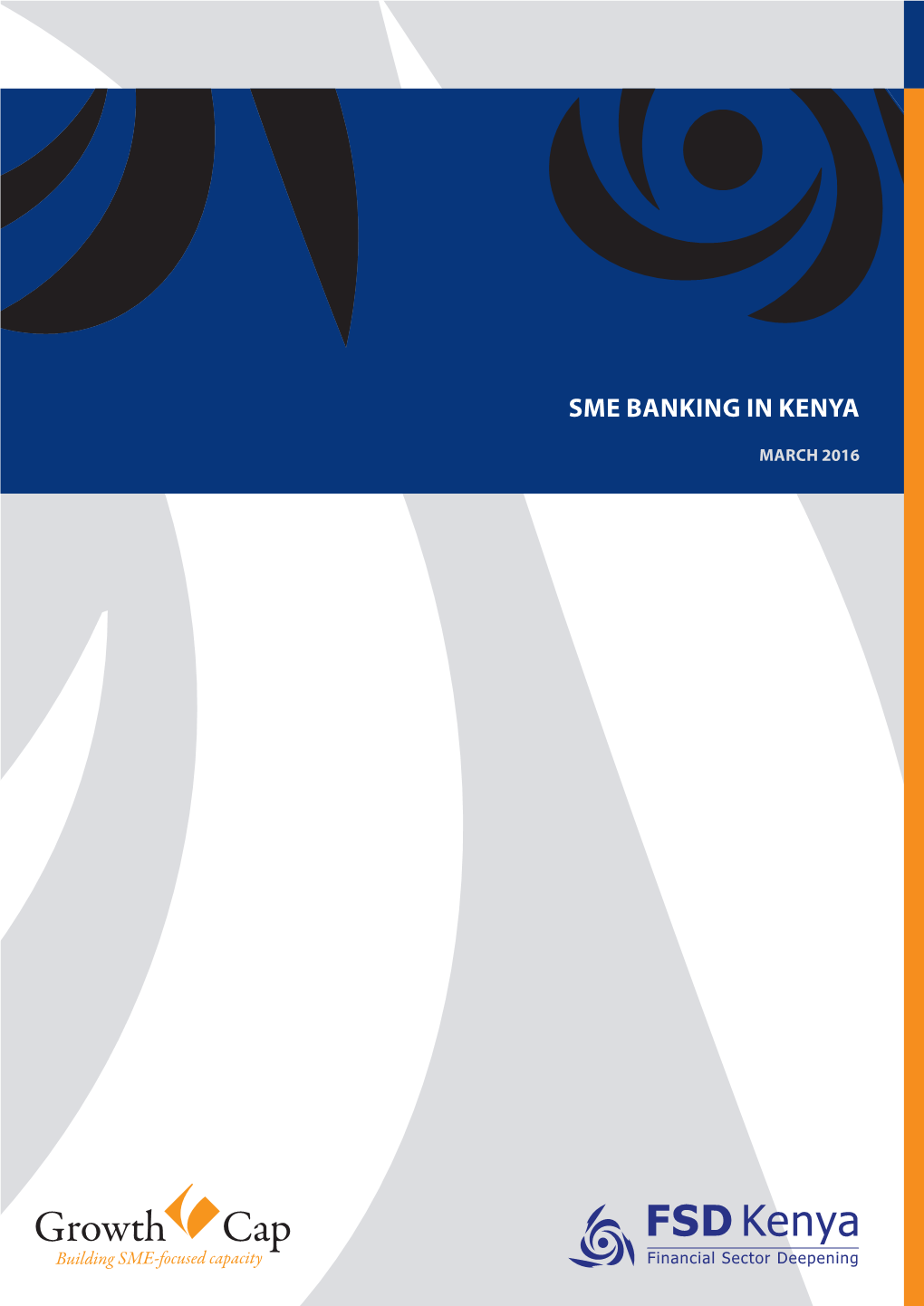 Sme Banking in Kenya