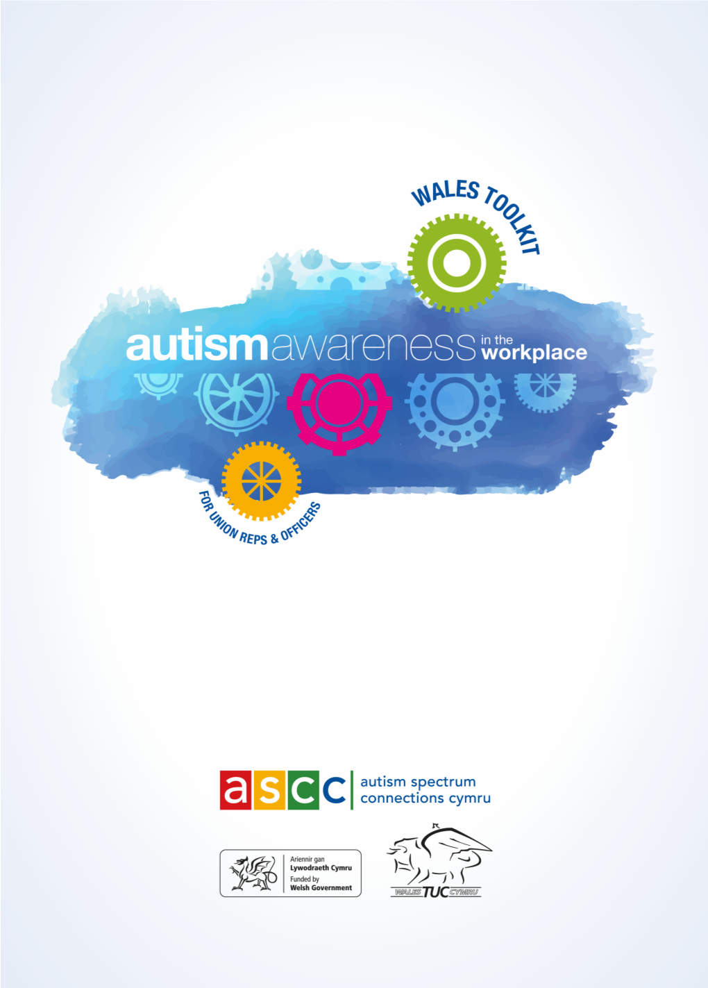 Autism Awareness in the Workplace