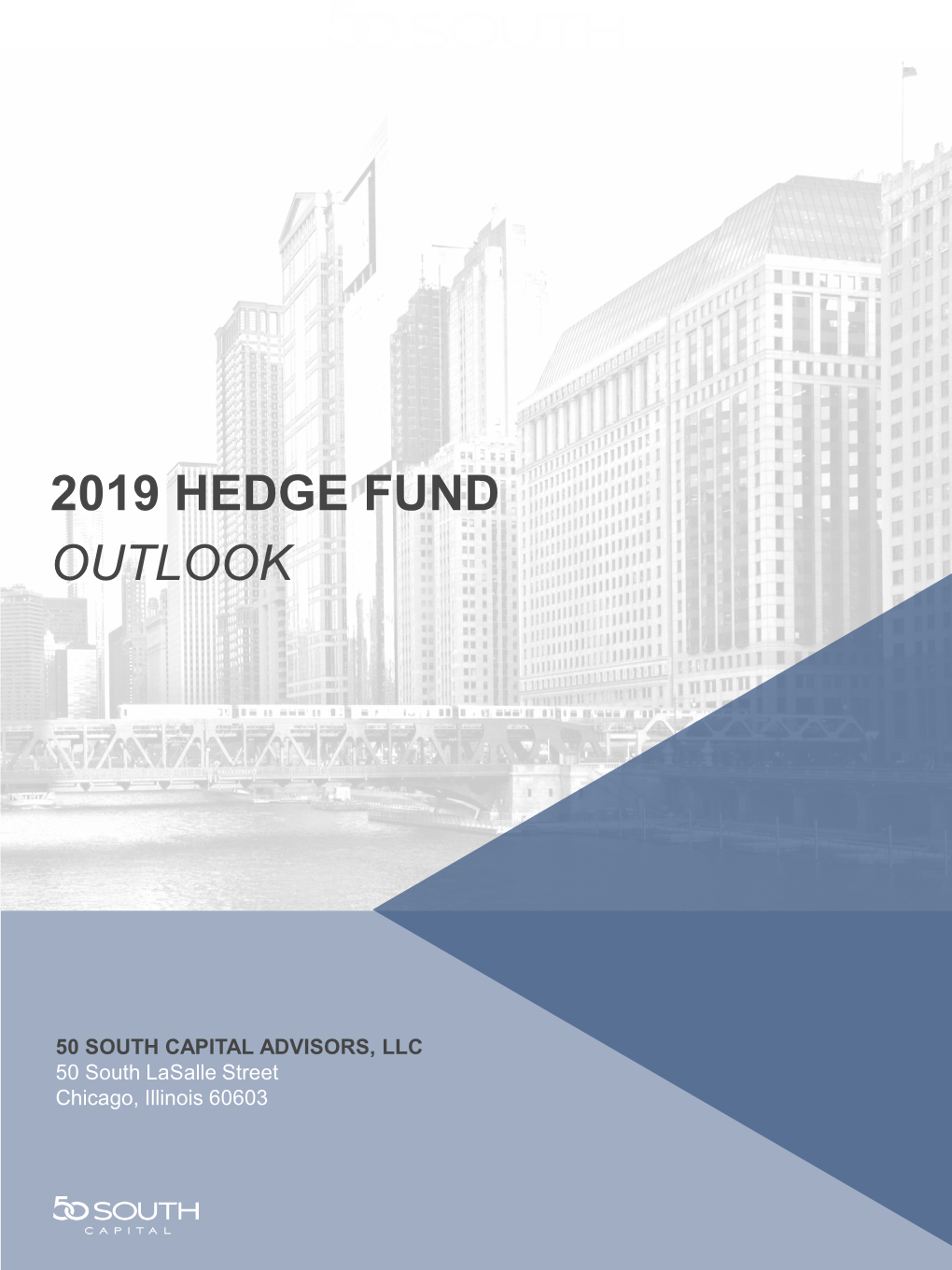 2019 Hedge Fund Outlook