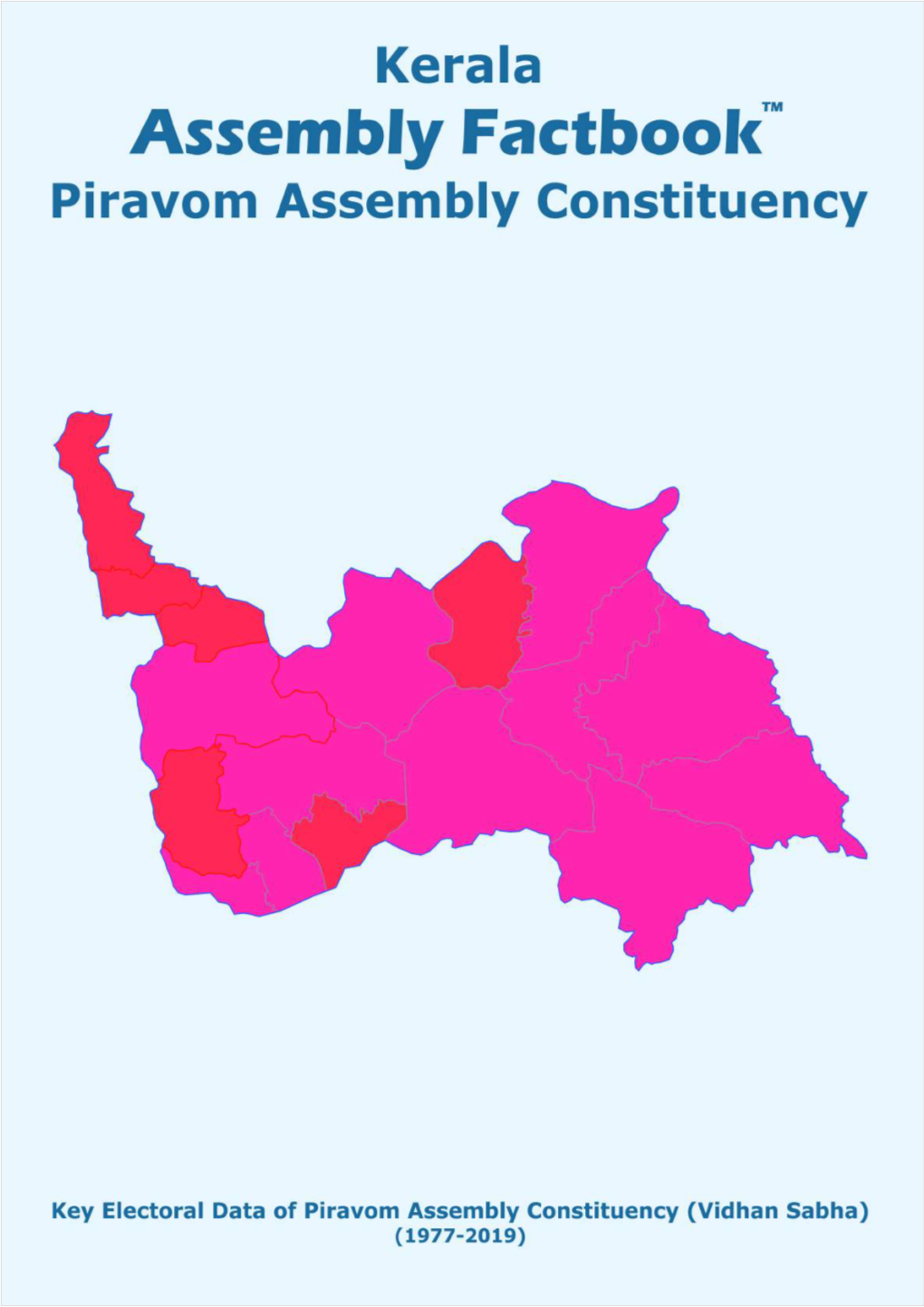 Piravom Assembly Kerala Factbook
