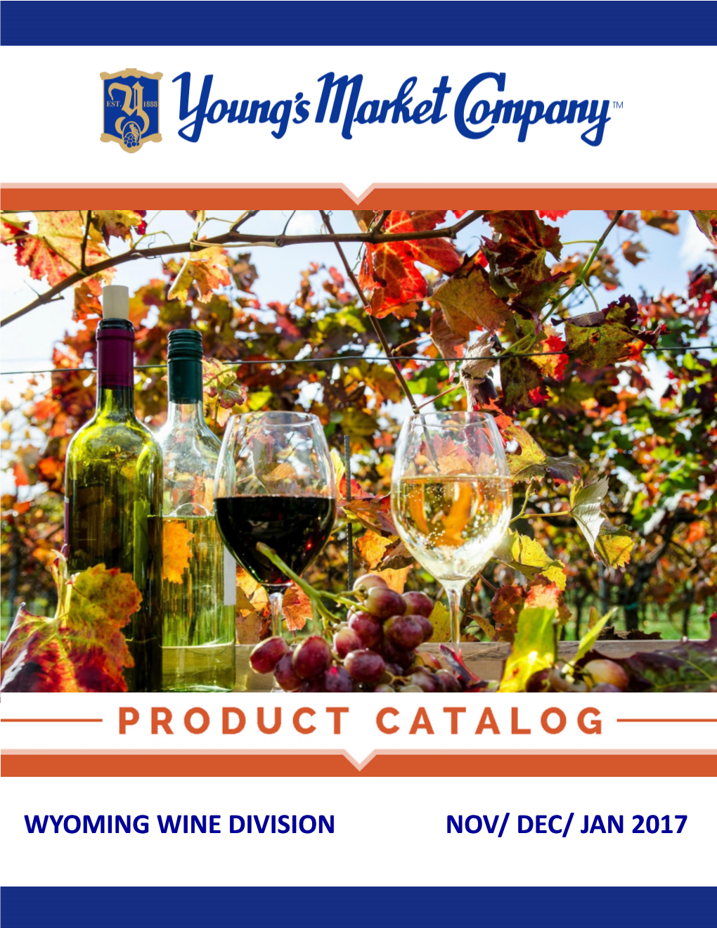 Q-4 Wyoming Wine Price Book Data-2016.Xlsx