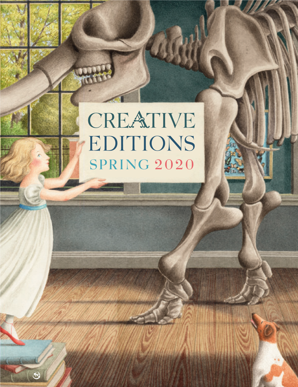 Creative Editions