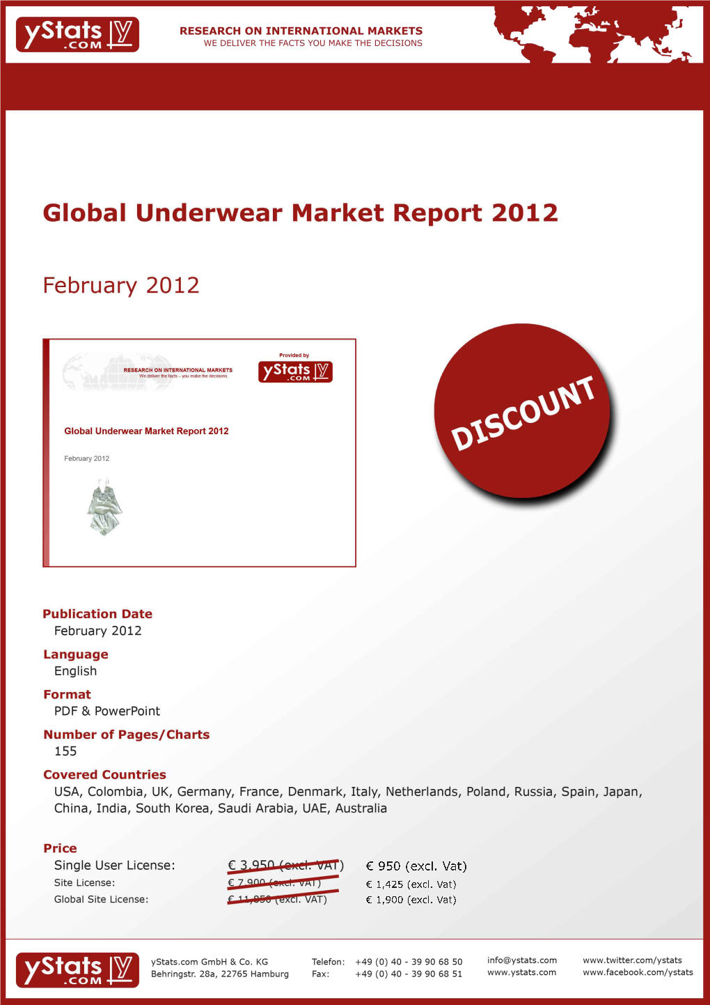 Brochure Global-Underwear-Market