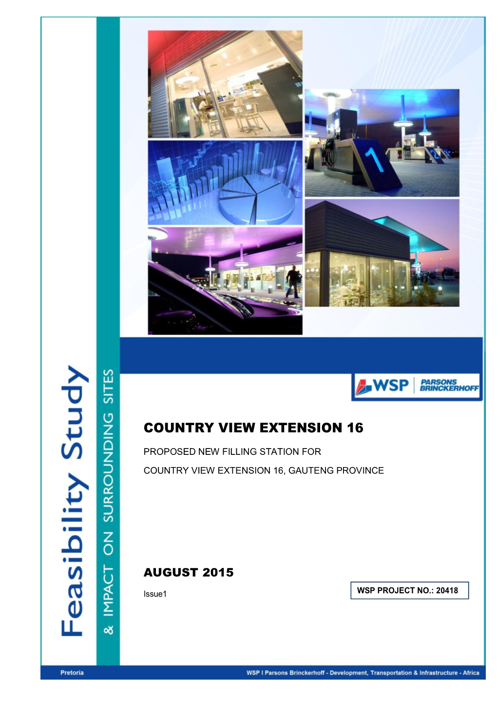 Country View Extension 16