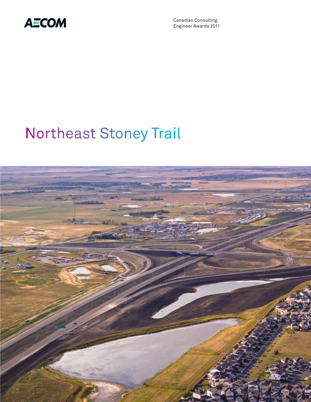 Northeast Stoney Trail