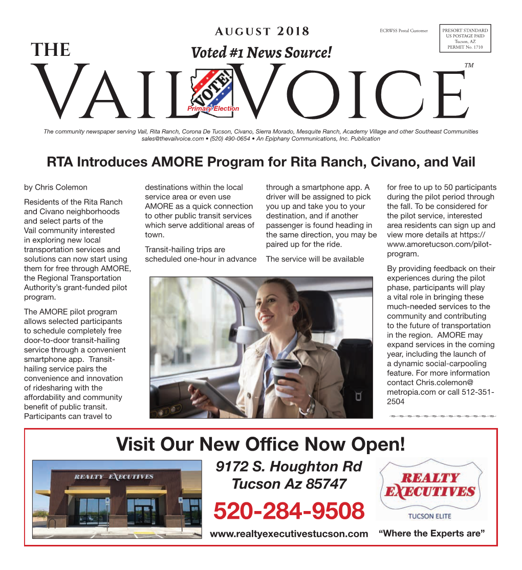 Vail Voice 08-2018 40 Page.Indd