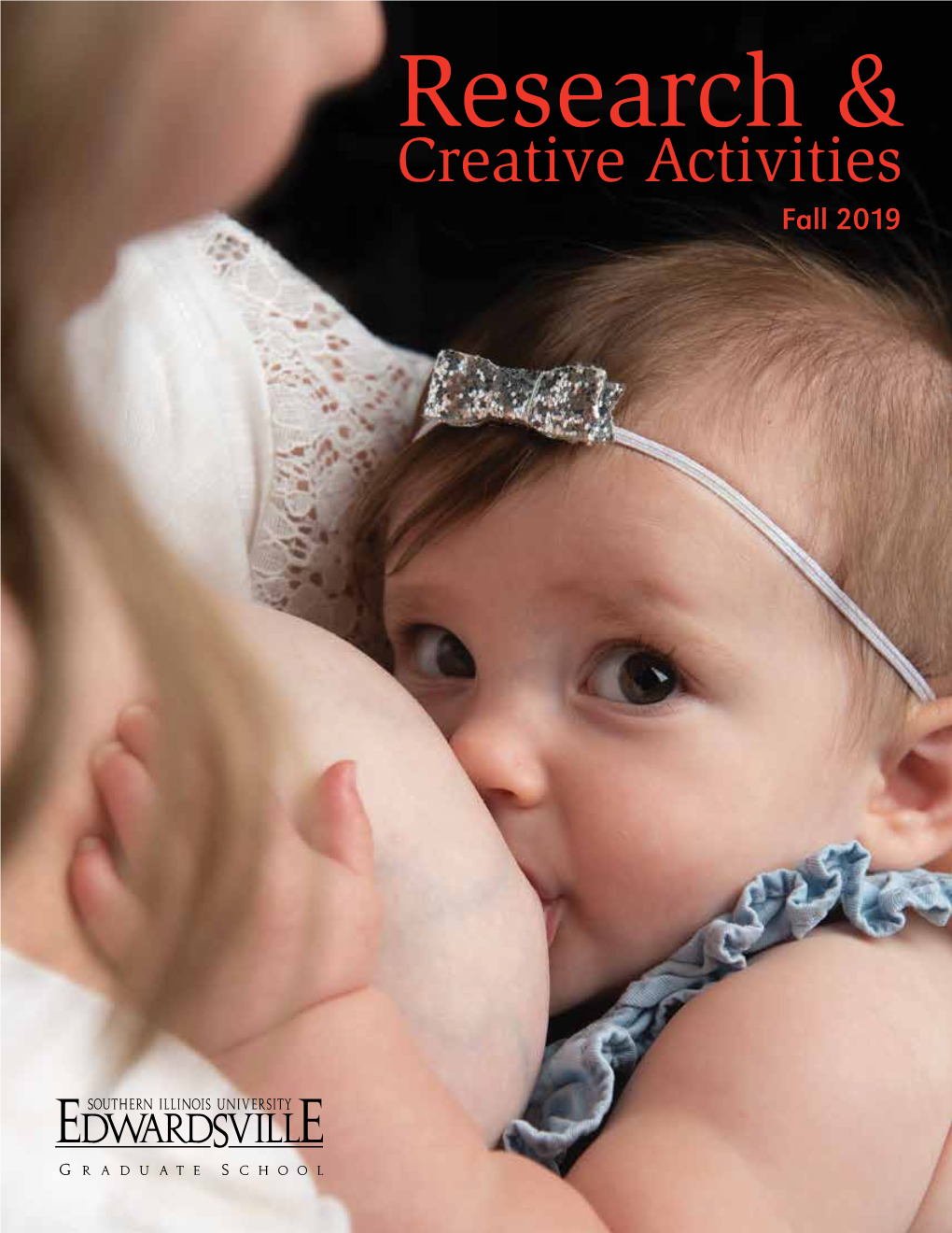 Research & Creative Activities 18Th Edition