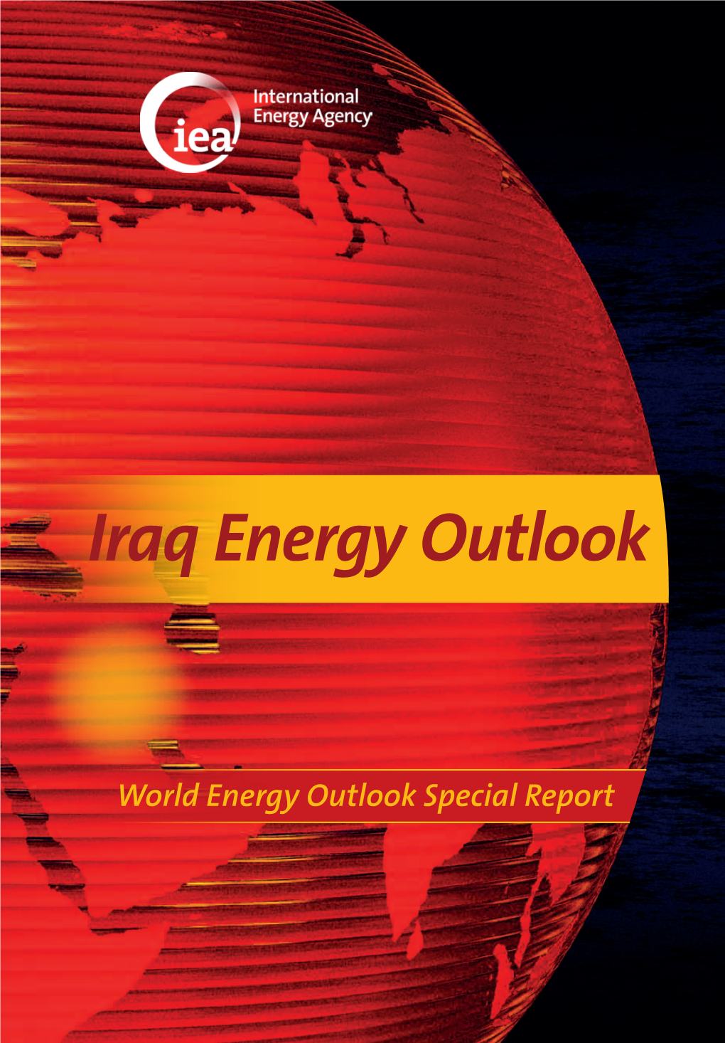 Iraq Energy Outlook