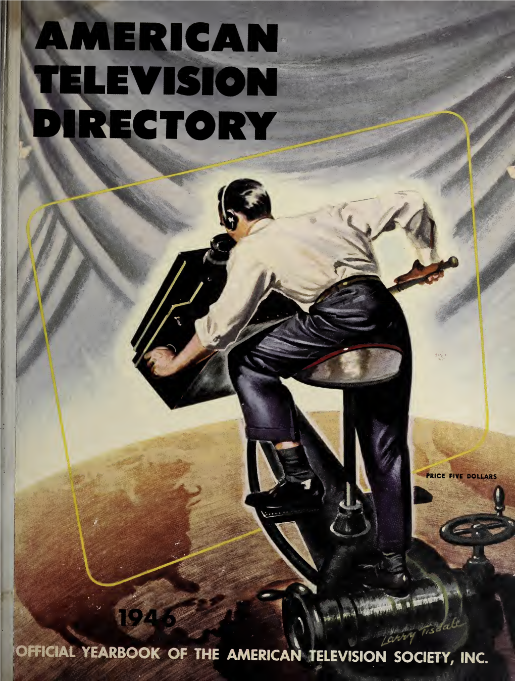 American Television Directory (1946)