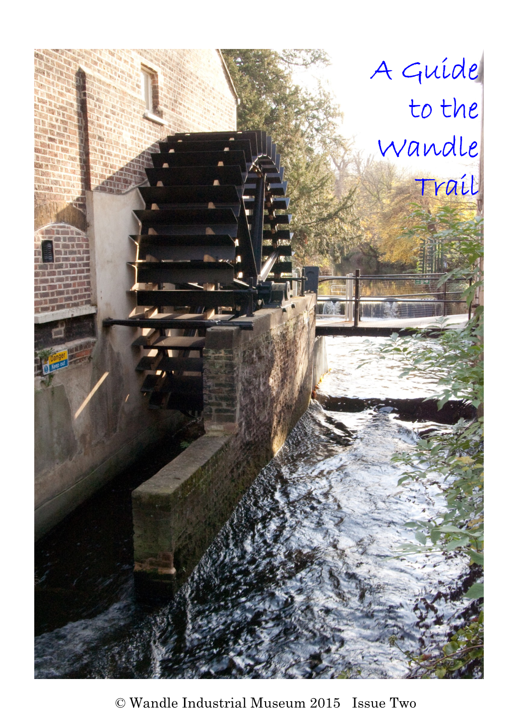 A Guide to the Wandle Trail