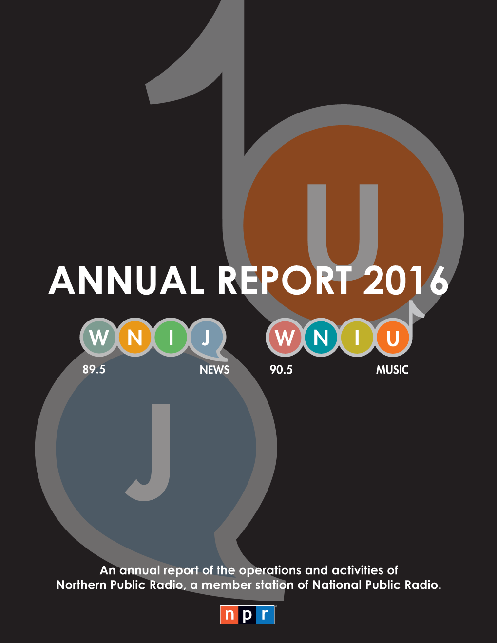 Annual Report 2016