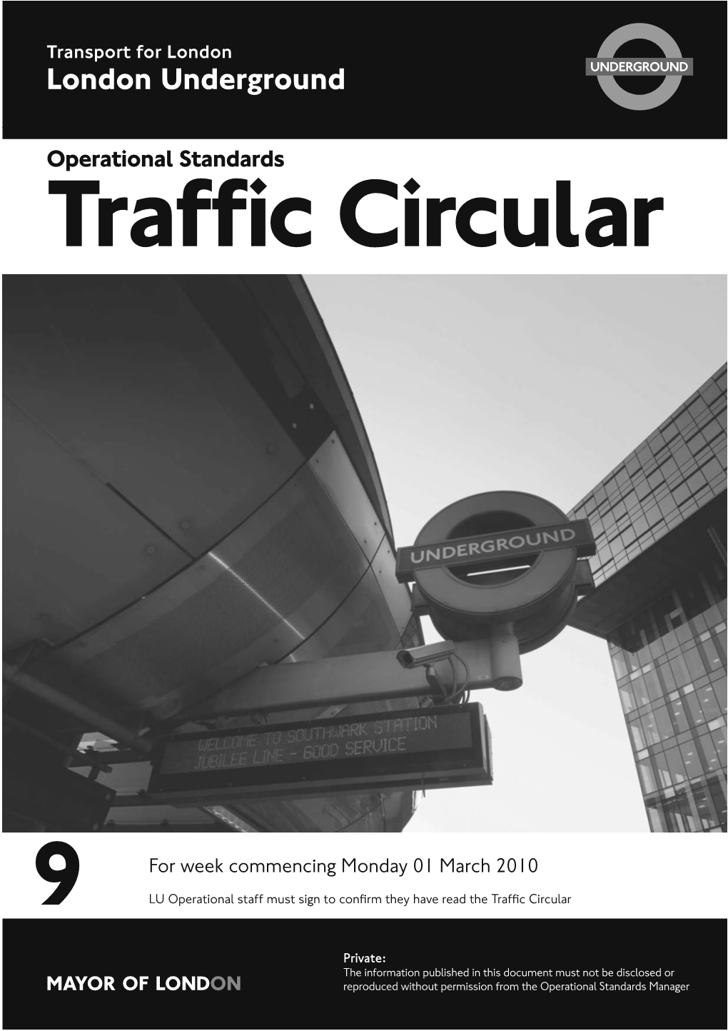 Traffic Circular Text TC09.Indd