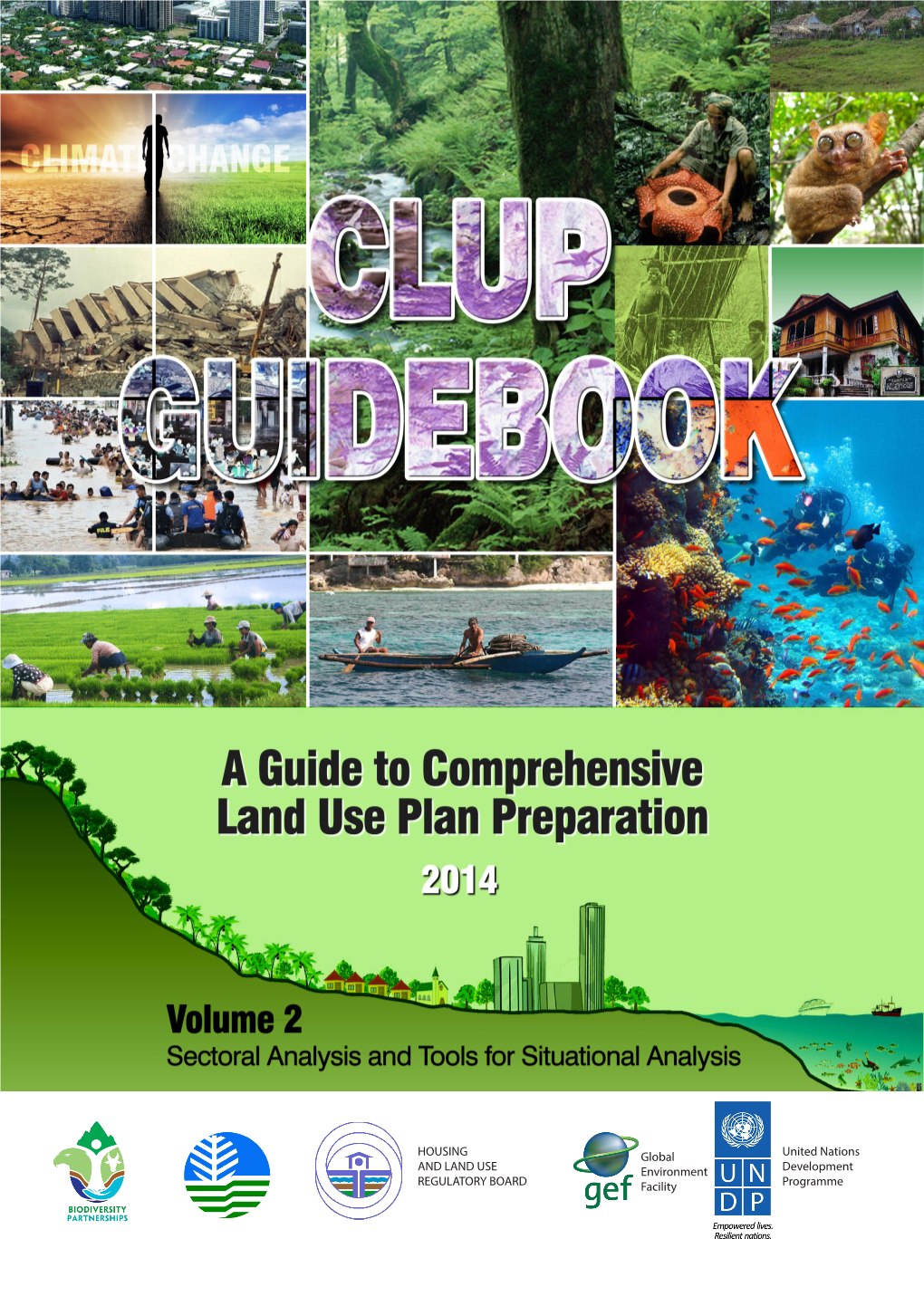 CLUP Guidebook