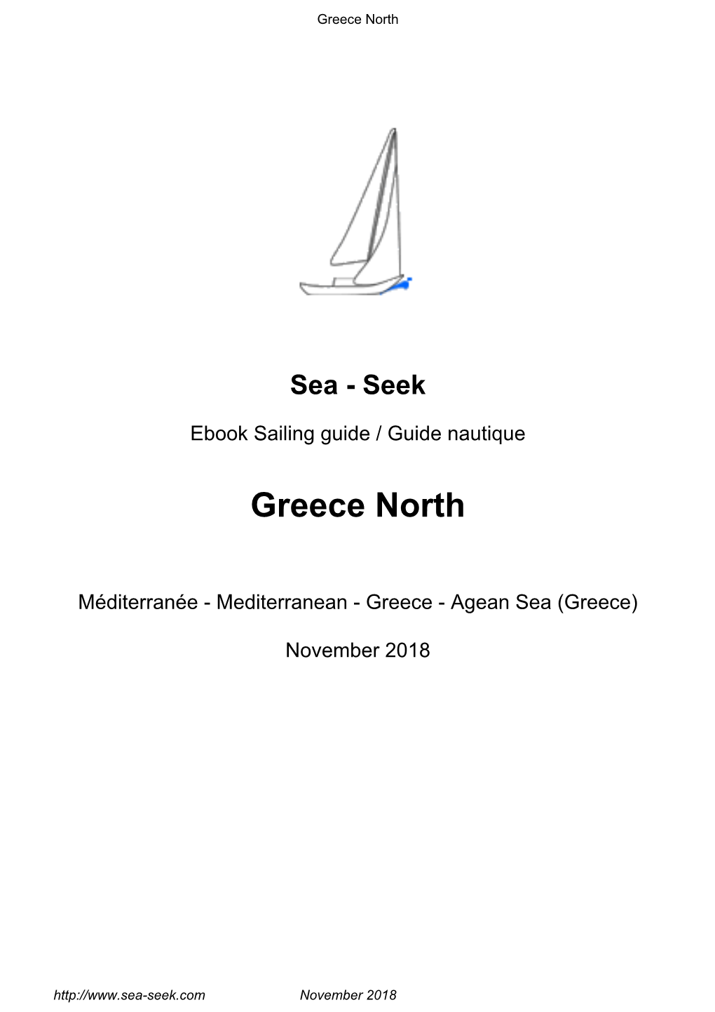 Greece North