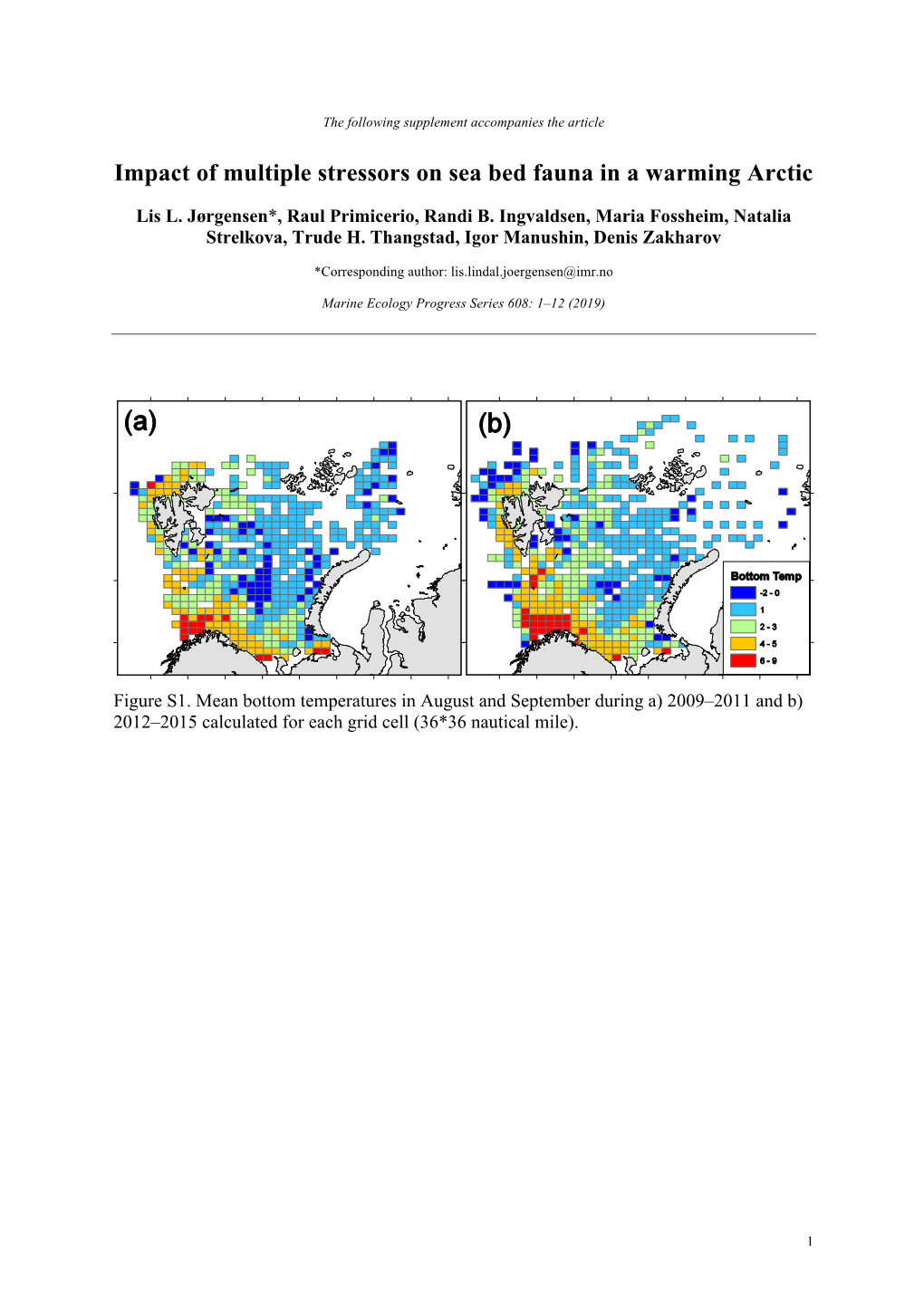 Marine Ecology Progress Series 608:1