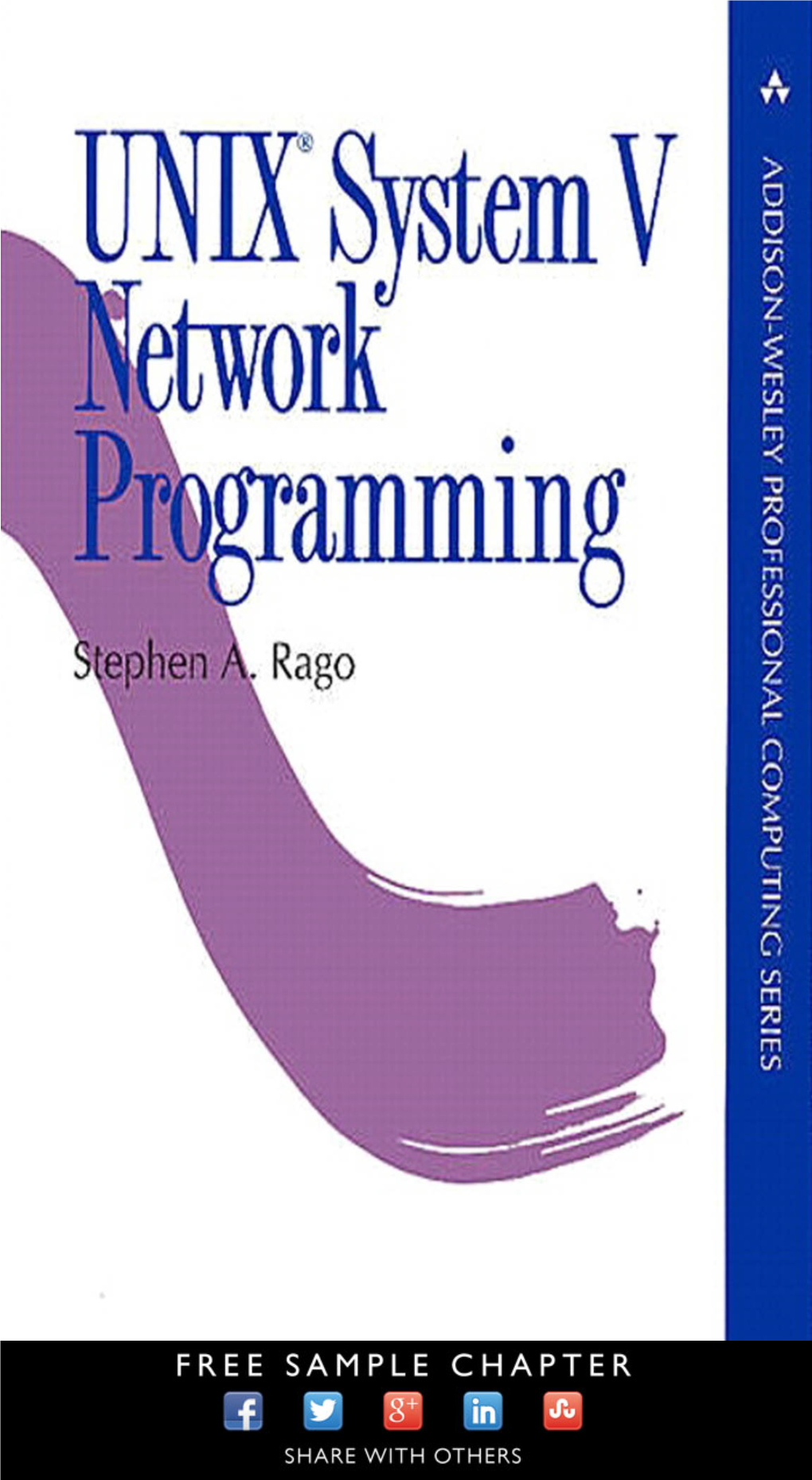 UNIX® System V Network Programming