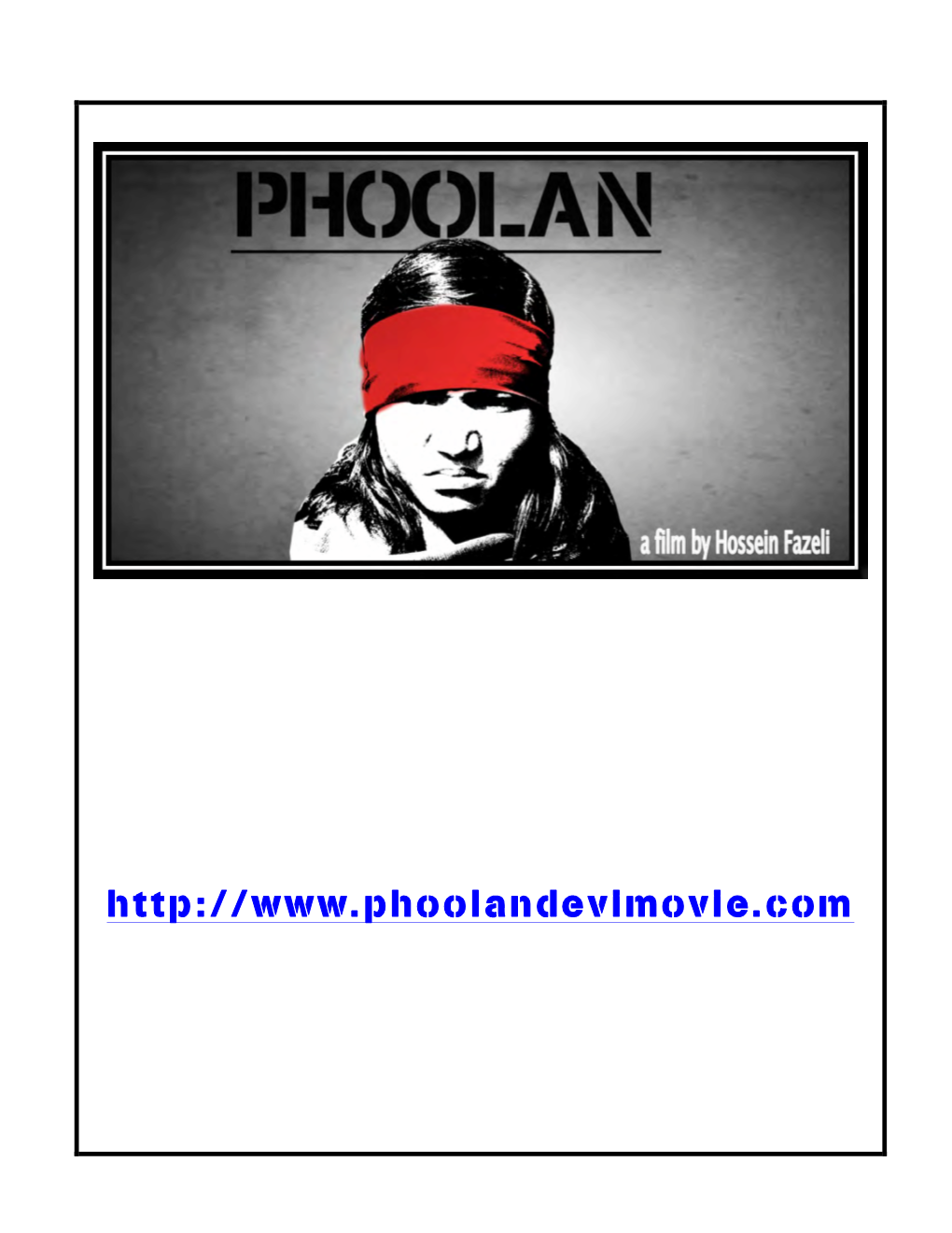 Phoolan Press