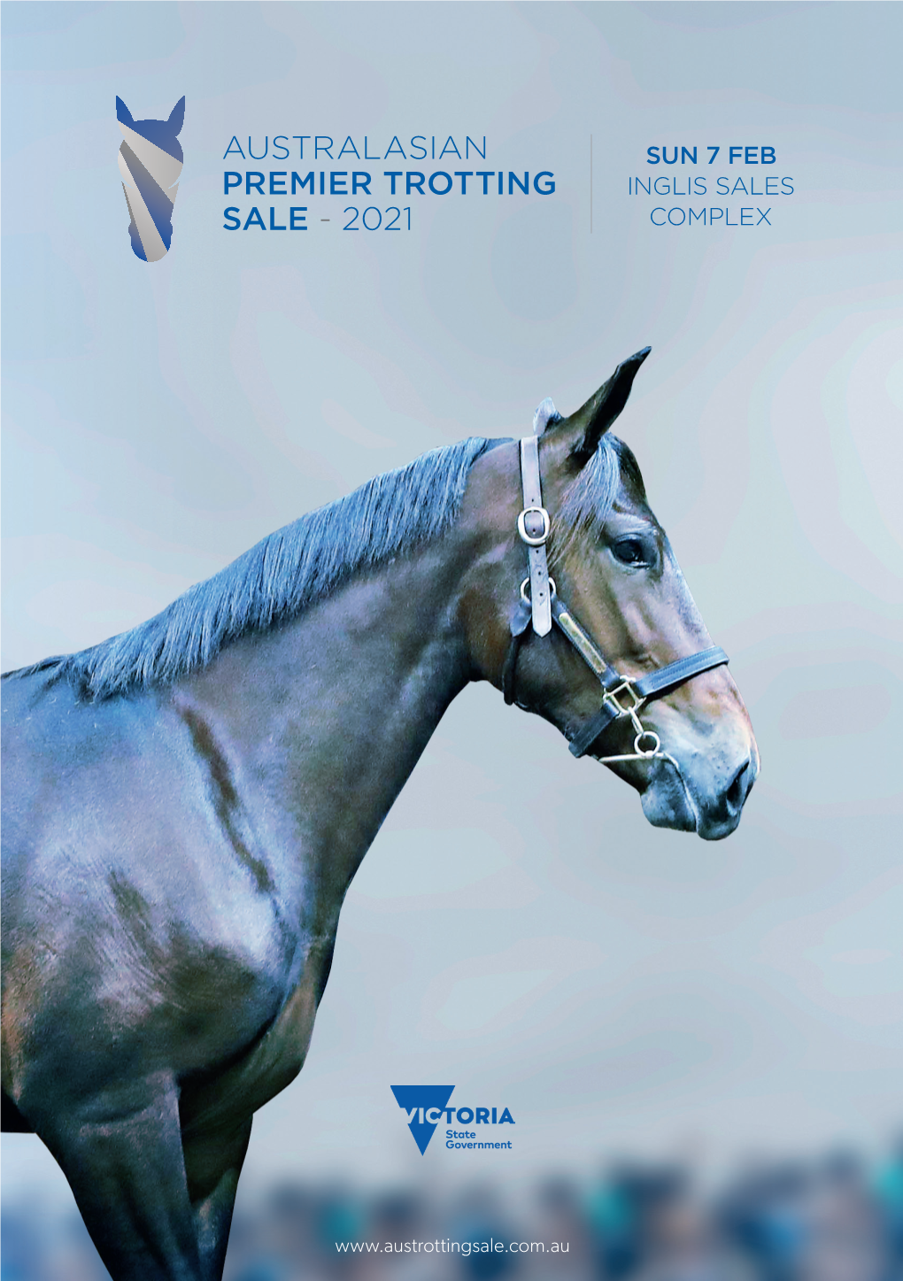 Australia Premier Trotting Sales