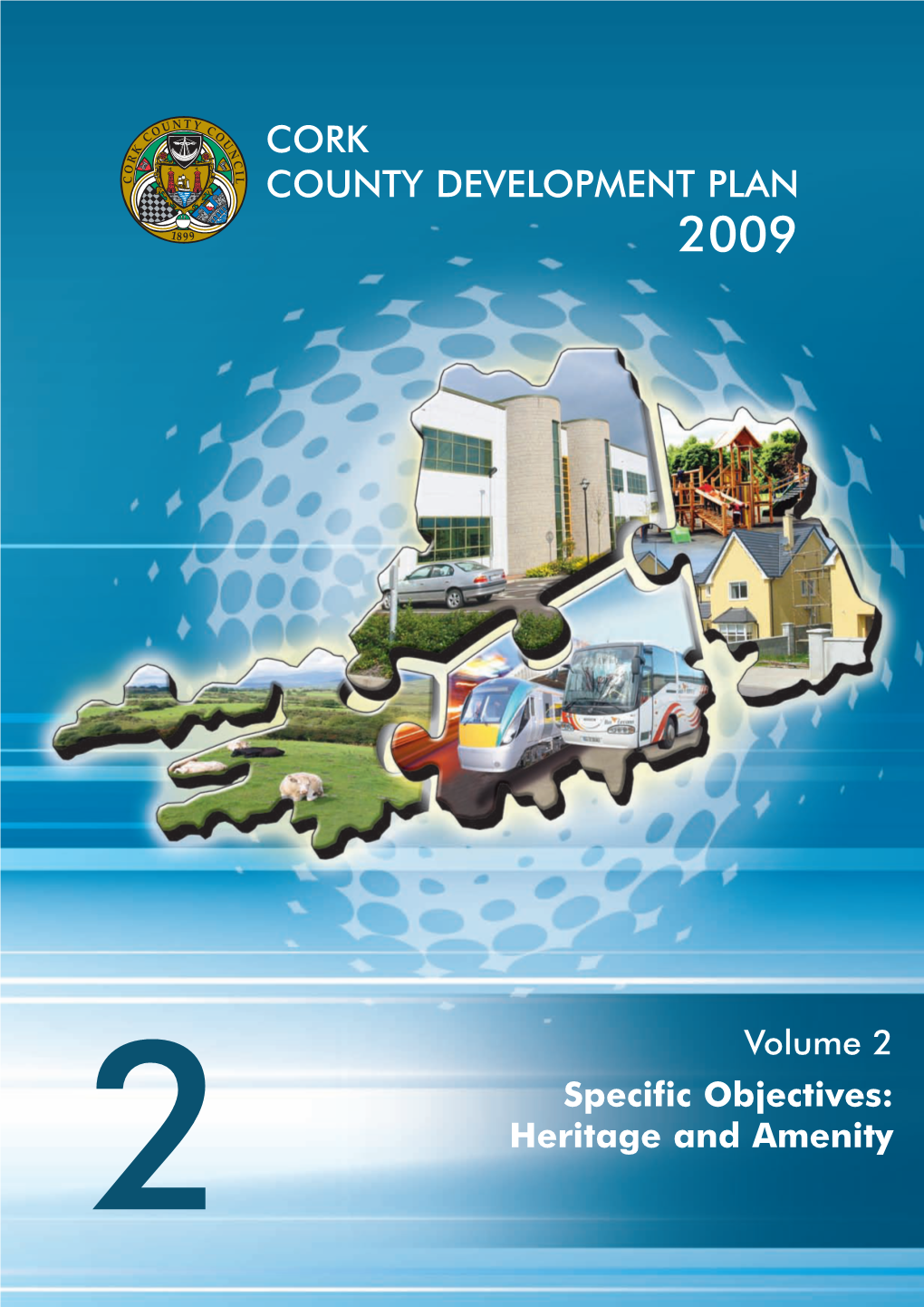 Cork County Development Plan 2009
