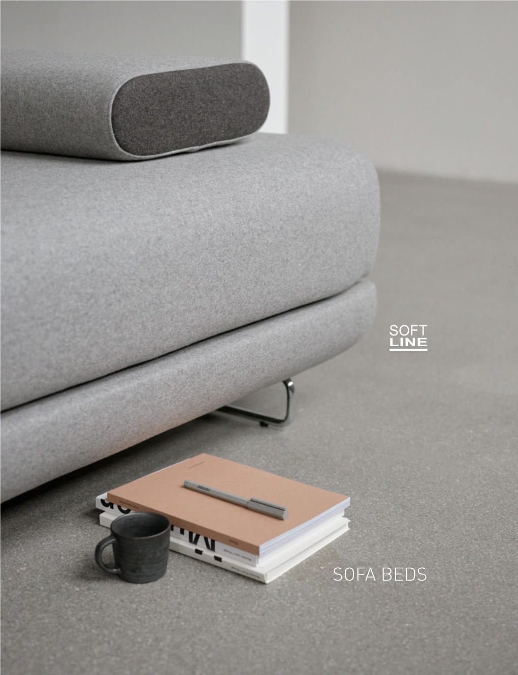 SOFA BEDS WELCOME a Sofa Bed Is a Versatile and Space-Saving Piece of Furniture