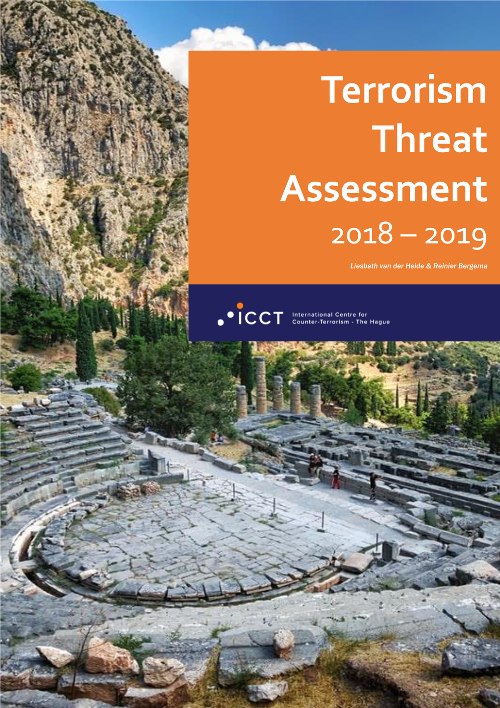 Terrorism Threat Assessment