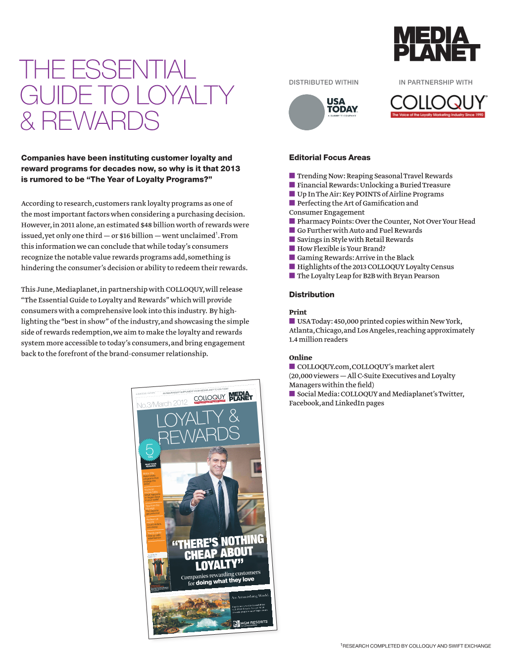 The Essential Guide to Loyalty & Rewards