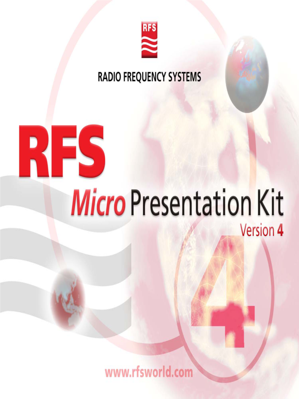 RFS Kit (Corporate Presentation, English, Release 3.1)