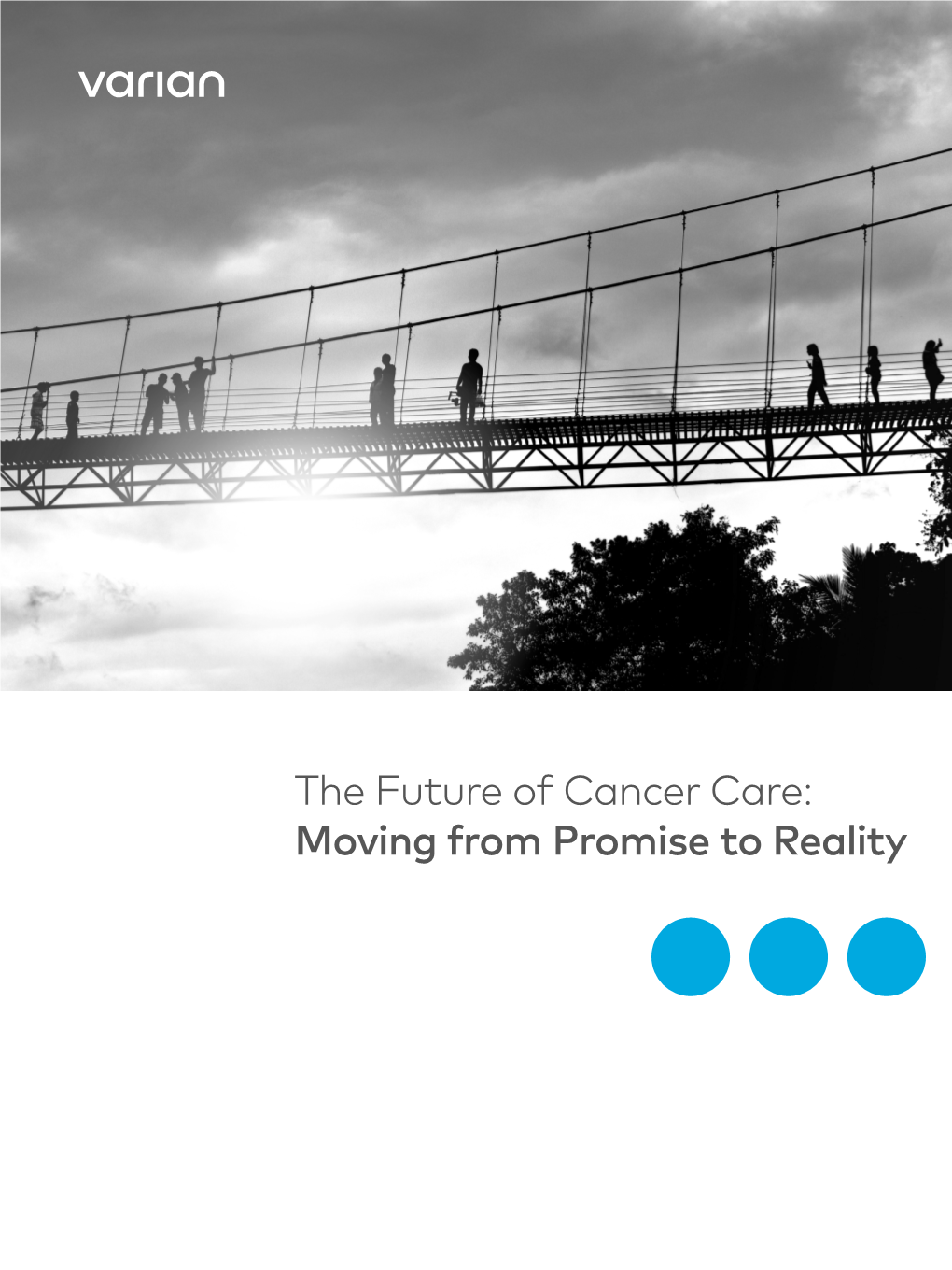 The Future of Cancer Care: Moving from Promise to Reality Snapshot