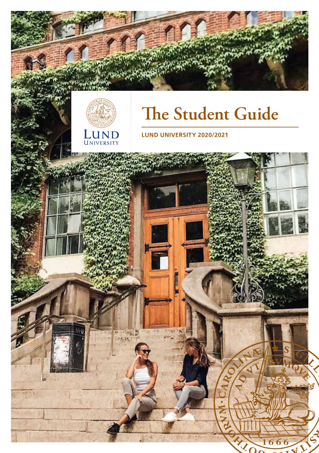 The Student Guide