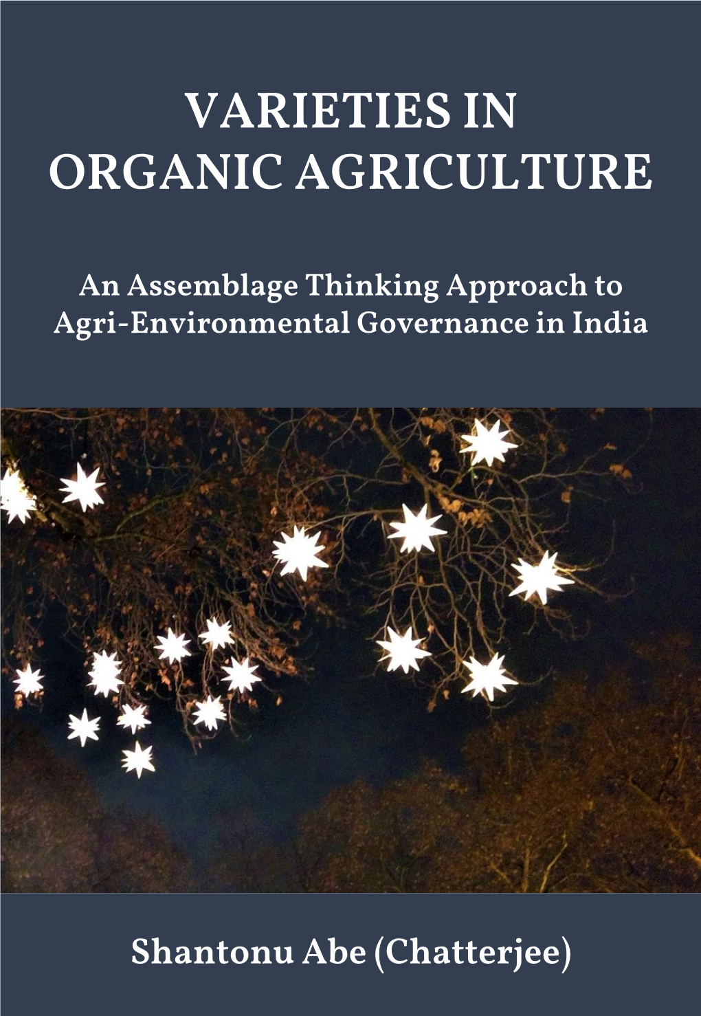 Varieties in Organic Agriculture