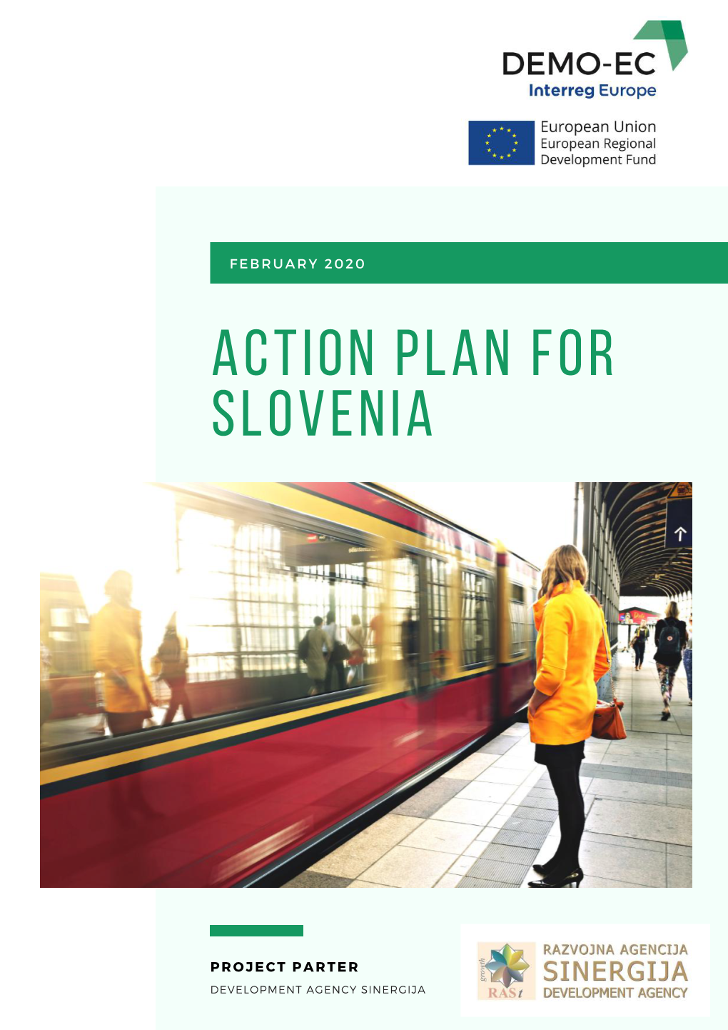 Action Plan for Slovenia