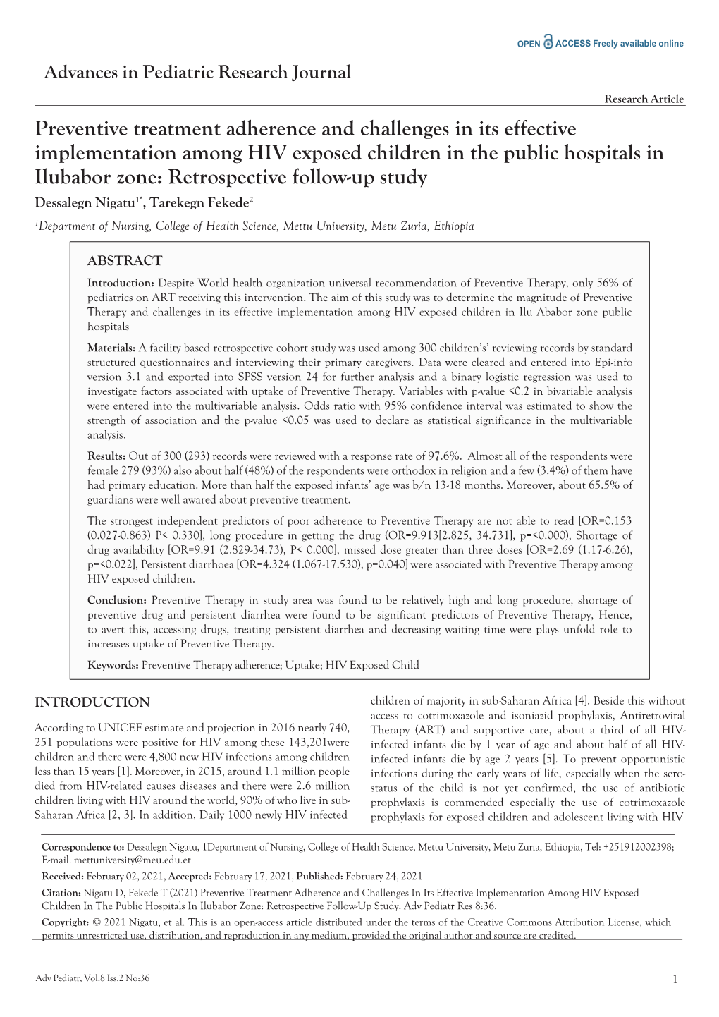 Early Echocardiographic Detection of Left Ventricular Diastolic