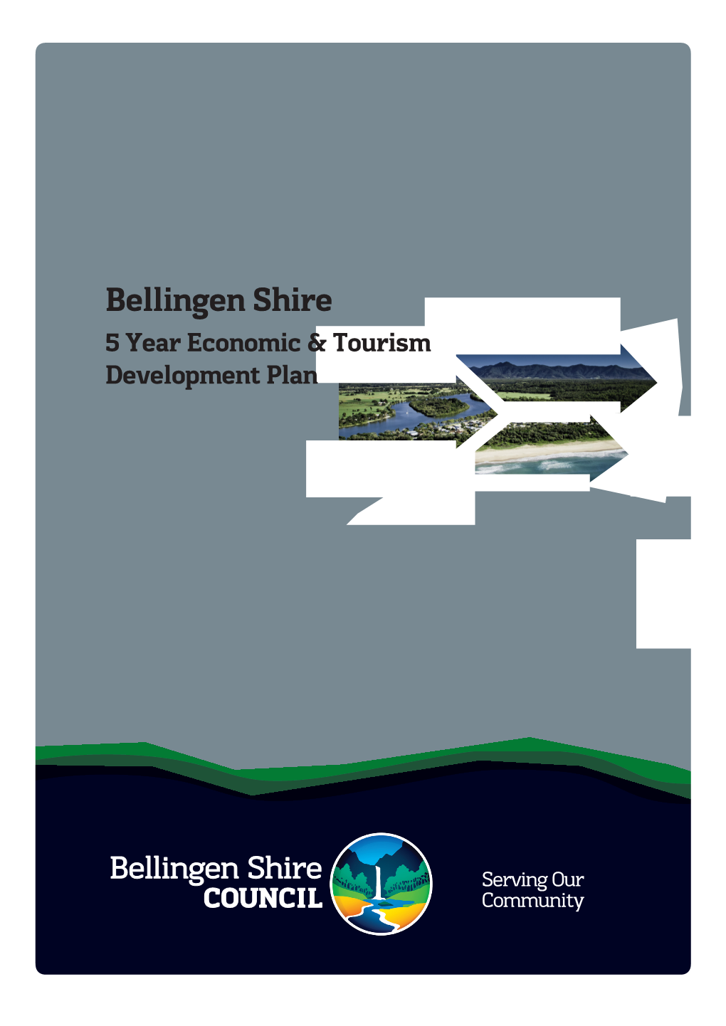 Bellingen Shire Council |