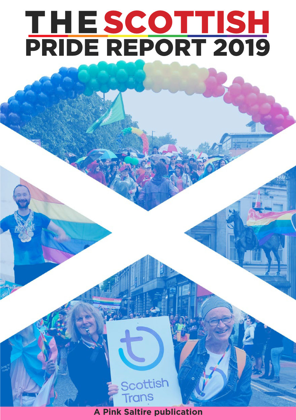The Scottish Pride Report 2019